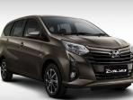 Promo Mobil Akhir Tahun, Toyota Calya dan Avanza Diskon Sampai Rp 15 Juta