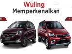 Promo Wuling Almaz, Confero S Dan Cortez CT, DP Mulai Rp 10 Jutaan, Ini Skema Cicilannya