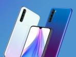 Redmi Note 8T Meluncur dengan Fitur NFC, Harga 2 Jutaan Begini Spesifikasinya
