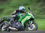 Rekomendasi Motor Sport Bekas Kawasaki Ninja 250 dan Ninja KRR