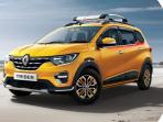 Renault Triber Dibanderol 150 Jutaan, Simak Harga Triber dengan Para Pesaingnya yang Miliki Harga Sama