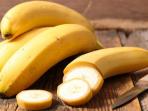 Rutin Konsumsi Pisang Tiap Malam Dapat Turunkan Tekanan Darah, Cek Manfaat Lainnya