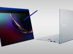 Samsung Luncurkan 2 Laptop, Galaxy Book Flex dan ION dengan Layar QLED