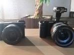 Segini Harga Kamera Mirrorless Alpha 6600 dan 6100 yang di Rilis Sony Indonesia