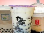 Serupa Tapi Tak Satu Rasa, Ini Perbedaan Boba, Bubble Tea dan Pearl