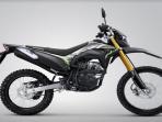 Simak Cicilan New Honda CRF 150L, Mulai Rp 15 Juta Langsung Bisa Dibawa Pulang