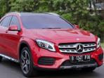 Simak Harga Mobil SUV dari Mercedes-Benz yang Penuh dengan Fitur dan Bodi Modern yang Keren