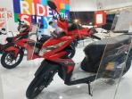 Skema Cicilan Honda BeAT Terbaru November 2019, DP Ringan dan Ada Diskon Loh