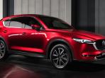 Spesifikasi Mazda CX-5 Facelift yang Sudah Resmi Diluncurkan, Berapa Harganya?