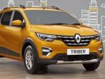Spesifikasi dan Harga Mobil Renault Triber di Indonesia, Lebih Murah dari Toyota Calya dan Honda Brio Satya