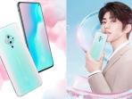 Spesifikasi dan Harga Vivo S5, HP Selfie Beresolusi 32MP yang Resmi Diperkenalkan