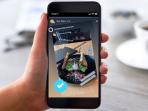 Tak Hanya iOS, Begini Cara Sisipkan Tambahan Foto di Dalam Postingan Instagram Stories di HP Android