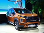 Tak Sampai Rp 10 Juta, Mobil Mitsubishi Xpander Biasa Bisa Anda Ubah Jadi Xpander Cross 