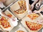 Tak Selamanya Buruk Bagi Kesehatan, 5 Makanan Cepat Saji Ini Ampuh Turunkan Berat Badan