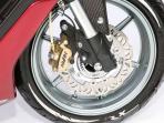 Ternyata Gejala Rem ABS pada Motor Bermasalah Bisa Dirasakan Pengendara Lo, Ini Ciri Cirinya