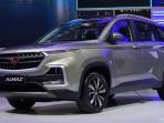 Update Harga Mobil Wuling Almaz Terkini, SUV Terbaru dengan Fitur Melimpah