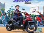 Update Harga dan Simulasi Kredit Honda BeAT, Pilihan Motor Matik Ekonomis