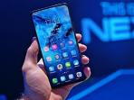 Vivo Pecahkan Rekor, Berikut Daftar 10 HP Android Terkencang Kelas Menengah dan Flagship