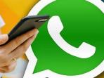 WhatsApp Terbaru Bikin Baterai Boros, Tipe HP Berikut Ini Kena Dampaknya
