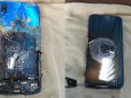 Xiaomi Redmi Note 7S Terbakar, Xiaomi Menolak Laporan Pemilik Hp