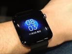 Xiaomi Watch Makin Menampakkan Wujudnya, Mirip Apple Watch? Intip Yuk