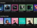 YouTube Music Kini Meluncur di Indonesia, Mirip dengan Spotify?