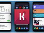 Yuk Dicoba, 5 Aplikasi Custom Tema di Android Gratis dan Tanpa Root