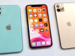 iPhone 11, iPhone 11 Pro, dan iPhone 11 Pro Max Resmi Masuk Indonesia 6 Desember 2019