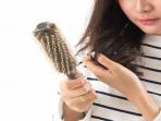  Berapa Helai Rambut Manusia Rontok Dalam Sehari? Simak Penjelasannya