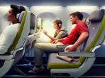 10 Kelakuan Buruk Penumpang Pesawat yang Sangat Membuat Jengkel, Pasti Kalian Pernah Temui