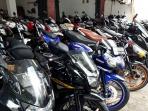 3 Faktor yang Bikin Harga Jual Motor Seken Anjlok, Berniat Memilihnya? 