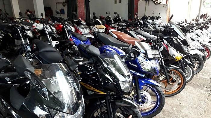 3 Faktor yang Bikin Harga Jual Motor Seken Anjlok, Berniat Memilihnya?