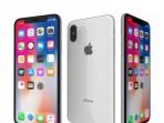 3 Pilihan Iphone X, iPhone SE dan iPhone X, Cek Harga Bekasnya