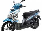 3 Pilihan Motor Bekas Area Yogyakarta, Cek Harga Honda Vario Tahun 2011 dan 2013