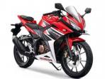 3 Pilihan Motor Sport Kawasaki Ninja, Honda CBR 150R dan Yamaha Vixion, Cek Harga Bekasnya Dulu Sob