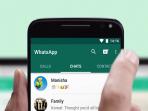 5 Fitur Terbaru Whatsapp yang Akan Diluncurkan 2020