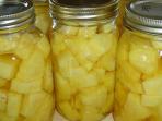 7 Manfaat Kesehatan Rutin Minum Air Rendaman Buah Nanas Setiap Hari