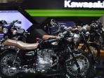 Ada Kenaikan, Cek Harga Terbaru Motor Kawasaki W Series Bulan Desember 2019