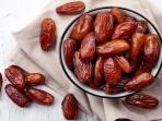 Atasi Tekanan Darah Tinggi dengan Konsumsi Kurma Setiap Pagi Hari, Ini Panduannya