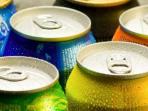 Bahaya Bisa Meledak, Jangan Simpan Minuman Soda dalam Freezer