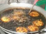 Bahaya Mengerikan Jika Masih Nekat Gunakan Minyak Jelantah untuk Memasak