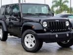 Banderol Rp 500 Jutaan, Cek Harga Mobil Jeep Wrangler JK Bekas Tahun 2009-2011 di Jakarta