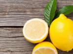 Begini Tips Diet Lemon yang Ampuh Turunkan Berat Badan Hingga 10 Kg dalam Seminggu