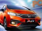 Beli Mobil Kredit Ada Promo, All New Honda Jazz Kena Diskon Rp 15 Juta Nih