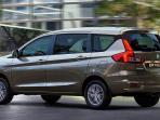 Beli Suzuki Ertiga Dipotong Rp 25-30 Juta, Merapat Mumpung Diskon Plus Dapat Hadiah