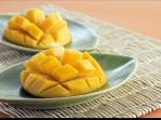 Berencana Turunkan Berat Badan? Cobain Diet Sehat dengan Mangga