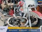 Berikut Kronologi Penyelundupan Motor Harley Davidson Klasik Oleh Dirut Garuda Indonesia