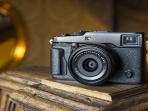 Berniat Beli Kamera? Ini 4 Pilihan Mirrorless Bekas Fujifilm, Cek Harganya Yuk 