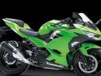 Berniat Beli Kawasaki Ninja 250? Cek Hargaya Terlebih Dahulu yang Mengalami Kenaikan, Ini Daftarnya 