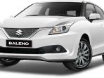 Cari Mobil Hatchback? Cek Harga Suzuki Baleno yang Kena Diskon Akhir Tahun Rp 25 Juta